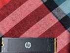 HP brand 250gb ssd card