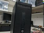 HP Brand _6 জেন DDR4 র‍্যাম 8GB রোম 1000GB HDD/SSD 128GB সিপিইউ