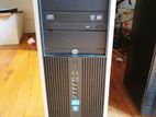 HP Brand CORE_i5.6 জেন DDR4 র‍্যাম 8GB রোম 1000GB HDD/SSD 128GB C.P.U
