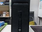HP Brand CORE_i5.6 জেন DDR4 র‍্যাম 8GB রোম 1000GB HDD/SSD 128GB C.P.U