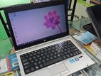 HP Brand Core i7 laptop 8 GB Ram,256:GB SSD 14" Display