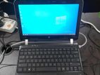 hp brand laptop 3gb ram 256gb ssd