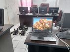 hp brand laptop 3gb ram 256gb ssd