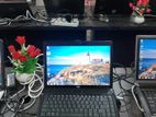 Hp brand laptop 3gb ram 256gb ssd frelanching browshing work