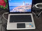 hp brand laptop 4gb ram 256gb ssd