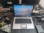 hp brand laptop 4gb ram 500gb ssd