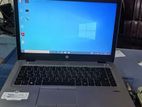 hp brand laptop 500gb ssd 4gb ram