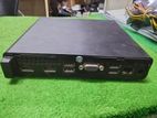 HP Brand Mini Pc(16GB Ram+256GB NVME+Core i3 8th Gen)