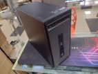 HP BRAND PC 4th gen Core i5 500gb HDD 4GB RAM CASHING PSU