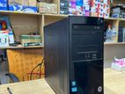 HP BRAND PC Core i3 -61 /RAM-8GB /HDD-500GB