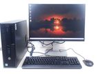 HP BRAND PC CORE I3 6GEN.LED 19 HP.RAM 8GB.DDR4