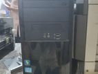 Hp brand pc corei3