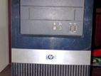 HP Brand PC