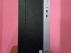Hp Brand Pc i3 7th Gen (Pc Only)
