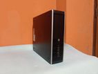 HP BRAND PC i3 8GB RAM 128GB SSD