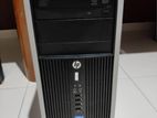 HP BRAND PC i3 8GB RAM 180GB SSD 2GB GRAPHIC