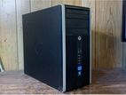 HP BRAND PC i5 16GB RAM 128GB SSD 2GB GRAPHIC