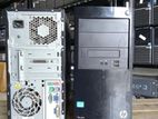 HP BRAND PC i5 3470 3.20 GHZ 8GB RAM 256GB SSD