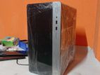 HP BRAND PC i5 7th GEN 16GB DDR4 8GB GRAPHIC 256GB SSD
