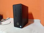 HP BRAND PC i5 8th 16GB DDR4 8GB GRAPHIC 250GB SSD