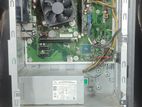 Hp Brand Pc i5. 8Th Gen