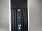 HP BRAND PC i7 3rd 16GB RAM 128GB SSD 2GB GRAPHIC