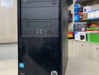 HP Brand PC_Intel Core i3 (2nd Gen)_Ram 4GB_HDD 500GB_Graphic 2GB