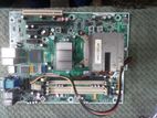 Hp brand PC Motherboard