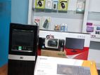 HP Brand PC Setup, Intel(R) Quad Core, 4GB Ram, 500GB HDD