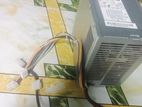 HP brand Power Supply 4 pin & 6