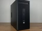 HP BRAND RYZEN 3 GAMING PC 16GB DDR4 8GB GRAPHIC 256GB SSD