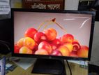 HP Brand wide MONITOR 20"