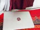 hp Business class Laptop Core i5 Ram-8 Ssd -256