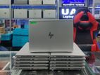 HP Business Series G6 Laptop