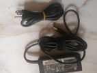 Hp Charger 65W Original