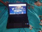 hp chorme book