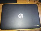 HP Chorome Book