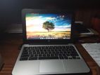 Hp Chromebook 11 g4,