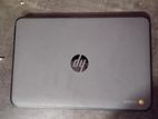 HP Chromebook 11 G5