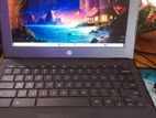 Hp Chromebook 11 G6 Ee | Dual Core 4gb/16gb Budget Laptop