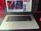 Hp Chromebook 14 G4 Fresh Condition