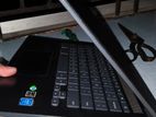 Hp Chromebook 14 G6,,dual Core Intel.