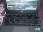 HP Chromebook 4/16 GB