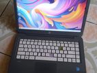 HP Chromebook 6th Gen Ultra Slim Full Fresh Laptop, 4GB RAM.