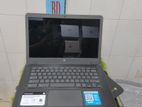 Hp chromebook (Android OS-10th Generation) HD Touch screen, RAM 4GB
