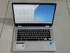 HP Chromebook