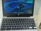 HP Chromebook