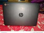 Hp Chromebook