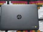 Hp Chromebook G4