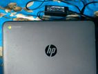 HP Chromebook urgent sale